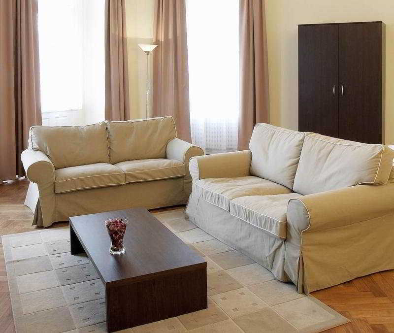 River View Residence Praga Zewnętrze zdjęcie