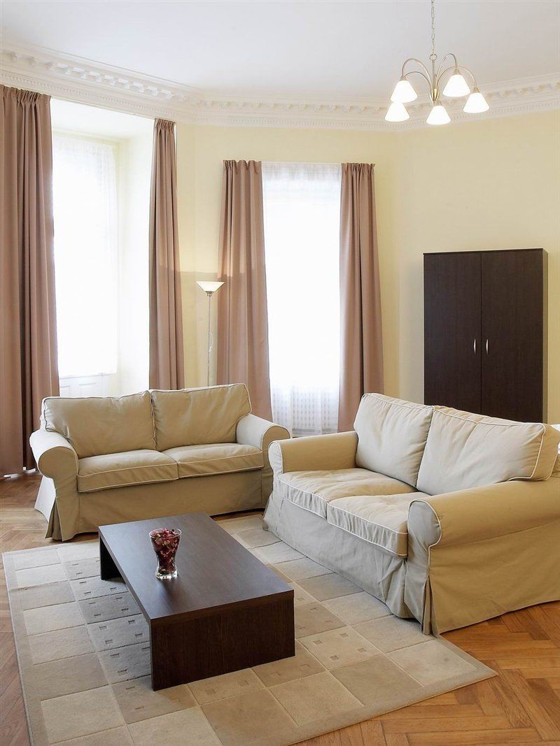 River View Residence Praga Zewnętrze zdjęcie